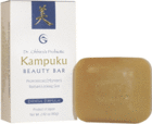Dr. Ohhira's Probiotic Kampuku Beauty Bar