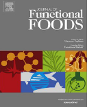 Journal of Functional Foods cover
